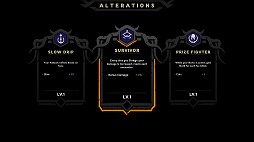画像集#004のサムネイル/「MADSHOT」の早期アクセスがSteamで本日スタート。クトゥルフに飲み込まれた街を舞台に，内部から邪神を倒すローグライトシューター