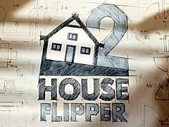 եॷHouse Flipper 2פȯɽˡϤۤˤȤɤޤʤǤƳ