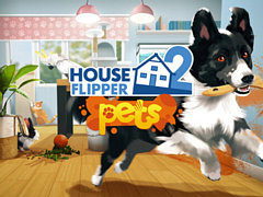 ��Υ٥����House Flipper 2�ס�2026ǯ��Ⱦ�������ɥޥåפ���������˾�Ρ�Pet DLC�פ���3��Ⱦ����˥�꡼����