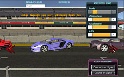 Grand Prix Racing