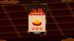 Word Chef (ɥ)