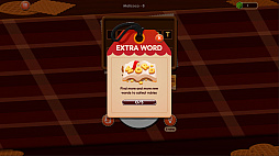 Word Chef (ɥ)