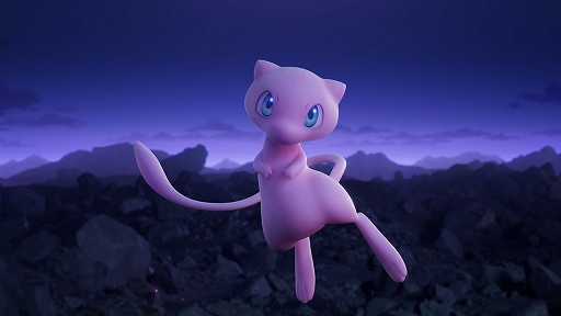 ߥ奦ȥߥ奦ġ֤ˤǤ륤٥ȡGet Mew & Mewtwo !!ɤ֥ݥSVפˤƳšȤФǥߥ奦館