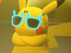 Pok&eacute;mon Presents 2025.7.22פľȤۿ줿֤ߤʽޤ졪DJԥ奦饤֡סư