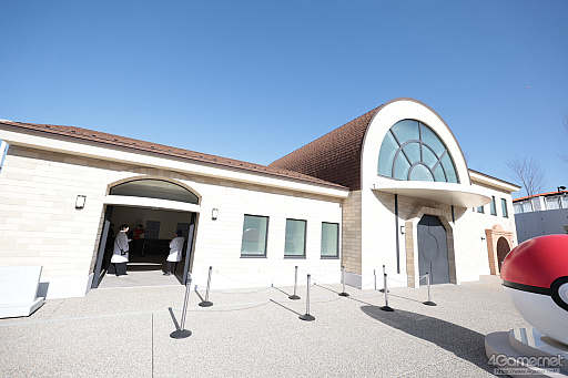 画像ギャラリー No.004のサムネイル画像 / 「ポケパーク カントー」ってどんなところ？　体験して分かった楽しさと，来園前に知っておきたいポイント