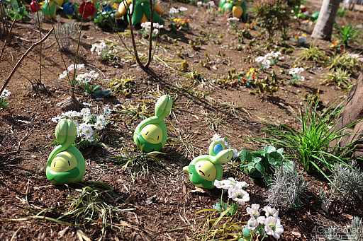 画像ギャラリー No.014のサムネイル画像 / 「ポケパーク カントー」ってどんなところ？　体験して分かった楽しさと，来園前に知っておきたいポイント