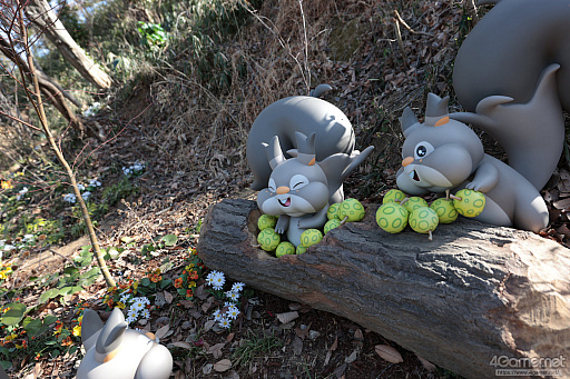 画像ギャラリー No.018のサムネイル画像 / 「ポケパーク カントー」ってどんなところ？　体験して分かった楽しさと，来園前に知っておきたいポイント