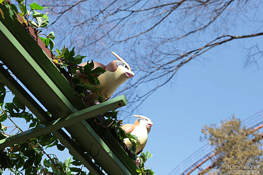 画像ギャラリー No.019のサムネイル画像 / 「ポケパーク カントー」ってどんなところ？　体験して分かった楽しさと，来園前に知っておきたいポイント