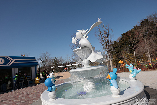 画像ギャラリー No.021のサムネイル画像 / 「ポケパーク カントー」ってどんなところ？　体験して分かった楽しさと，来園前に知っておきたいポイント