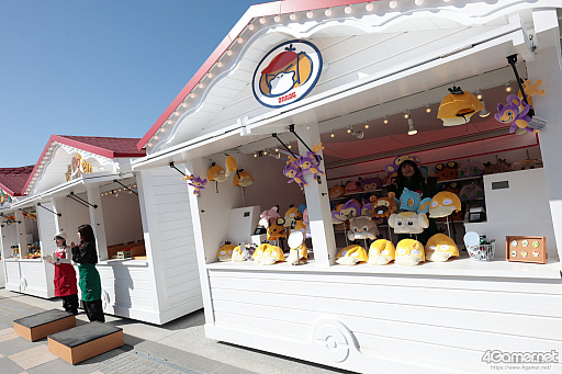 画像ギャラリー No.029のサムネイル画像 / 「ポケパーク カントー」ってどんなところ？　体験して分かった楽しさと，来園前に知っておきたいポイント