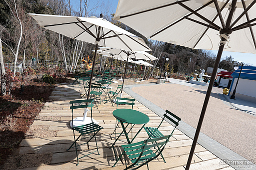 画像ギャラリー No.036のサムネイル画像 / 「ポケパーク カントー」ってどんなところ？　体験して分かった楽しさと，来園前に知っておきたいポイント