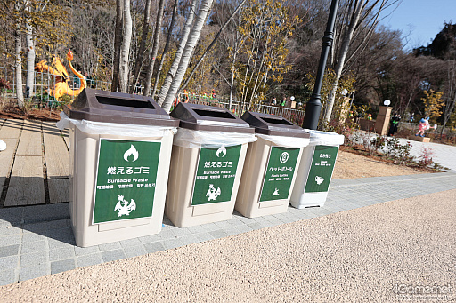 画像ギャラリー No.037のサムネイル画像 / 「ポケパーク カントー」ってどんなところ？　体験して分かった楽しさと，来園前に知っておきたいポイント