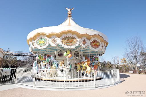 画像ギャラリー No.038のサムネイル画像 / 「ポケパーク カントー」ってどんなところ？　体験して分かった楽しさと，来園前に知っておきたいポイント