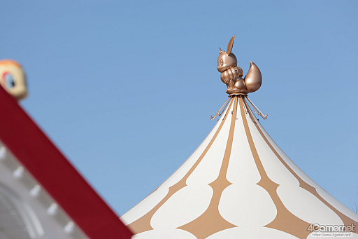 画像ギャラリー No.051のサムネイル画像 / 「ポケパーク カントー」ってどんなところ？　体験して分かった楽しさと，来園前に知っておきたいポイント