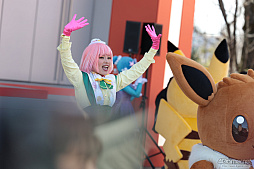 画像ギャラリー No.060のサムネイル画像 / 「ポケパーク カントー」ってどんなところ？　体験して分かった楽しさと，来園前に知っておきたいポイント