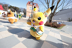 画像ギャラリー No.061のサムネイル画像 / 「ポケパーク カントー」ってどんなところ？　体験して分かった楽しさと，来園前に知っておきたいポイント