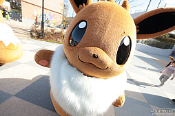 画像ギャラリー No.062のサムネイル画像 / 「ポケパーク カントー」ってどんなところ？　体験して分かった楽しさと，来園前に知っておきたいポイント