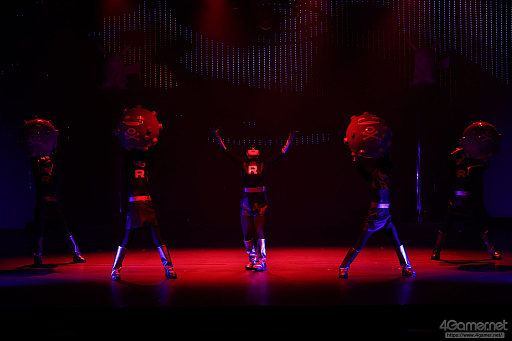 画像ギャラリー No.071のサムネイル画像 / 「ポケパーク カントー」ってどんなところ？　体験して分かった楽しさと，来園前に知っておきたいポイント