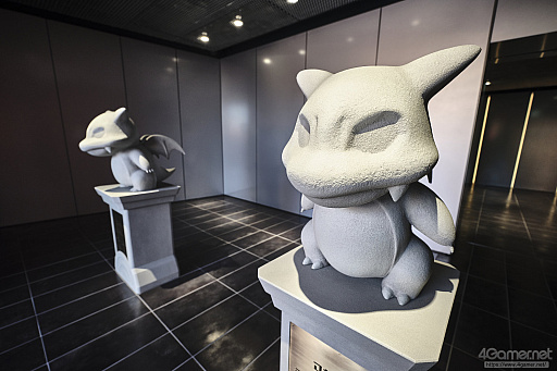 画像ギャラリー No.077のサムネイル画像 / 「ポケパーク カントー」ってどんなところ？　体験して分かった楽しさと，来園前に知っておきたいポイント