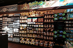 画像ギャラリー No.082のサムネイル画像 / 「ポケパーク カントー」ってどんなところ？　体験して分かった楽しさと，来園前に知っておきたいポイント