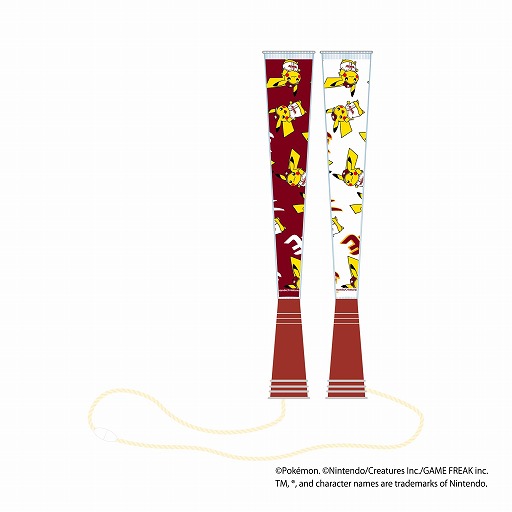 画像ギャラリー No.016のサムネイル画像 / ポケモンとプロ野球12球団のスペシャル企画「ポケモンベースボールフェスタ2026」，4月10日から12日まで開催。ピカチュウ撮影会を実施