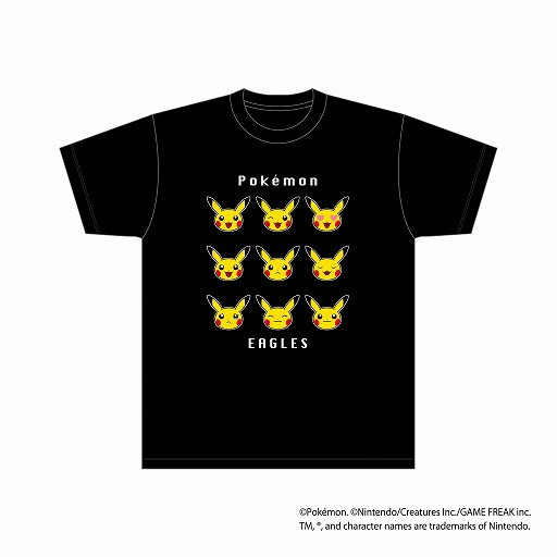 画像ギャラリー No.022のサムネイル画像 / ポケモンとプロ野球12球団のスペシャル企画「ポケモンベースボールフェスタ2026」，4月10日から12日まで開催。ピカチュウ撮影会を実施