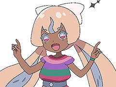 TVアニメ「ポケットモンスター」，新章「ワンダーボヤージュ」に登場する新キャラ「ナヴィ」や楽曲情報を解禁