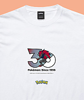 画像ギャラリー No.004のサムネイル画像 / ポケモン1025匹がTシャツに。お気に入りのポケモンのTシャツが手に入るコレクション，9月18日からZOZOTOWNで受注販売