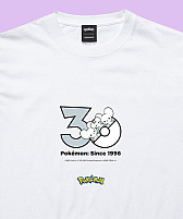 画像ギャラリー No.010のサムネイル画像 / ポケモン1025匹がTシャツに。お気に入りのポケモンのTシャツが手に入るコレクション，9月18日からZOZOTOWNで受注販売