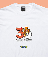 画像ギャラリー No.011のサムネイル画像 / ポケモン1025匹がTシャツに。お気に入りのポケモンのTシャツが手に入るコレクション，9月18日からZOZOTOWNで受注販売