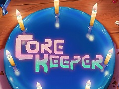 Core Keeperס2023ǯɥޥåפ38Υ˥С꡼٥ȤǤϡ֥ƥꥢפȤΥBGMо