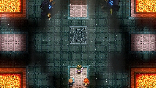 画像ギャラリー No.007のサムネイル画像 / 「Core Keeper」，新たなエリアや多数の新要素が追加される大型アップデート「Void & Voltage」を2月25日に配信