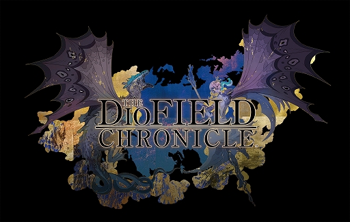 The DioField Chronicleȯ䡣ե󥿥夬ͻ礷Ÿʪ¤ʪߥ졼RPG