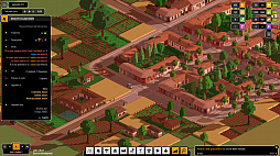 Urbek City Builder