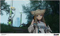 画像ギャラリー No.002のサムネイル画像 / 「アークナイツ:エンドフィールド」,ベータテストIIのコンテンツは50時間から60時間の大ボリュームに。海猫氏も登場した発表会をレポート