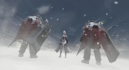 画像ギャラリー No.023のサムネイル画像 / 「アークナイツ:エンドフィールド」,ベータテストIIのコンテンツは50時間から60時間の大ボリュームに。海猫氏も登場した発表会をレポート