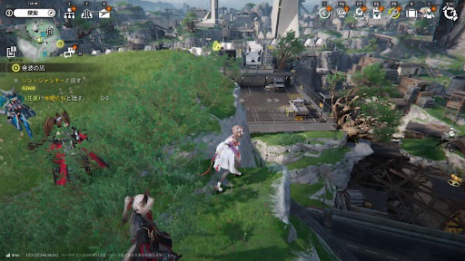 画像ギャラリー No.078のサムネイル画像 / 「アークナイツ:エンドフィールド」,ベータテストIIのコンテンツは50時間から60時間の大ボリュームに。海猫氏も登場した発表会をレポート