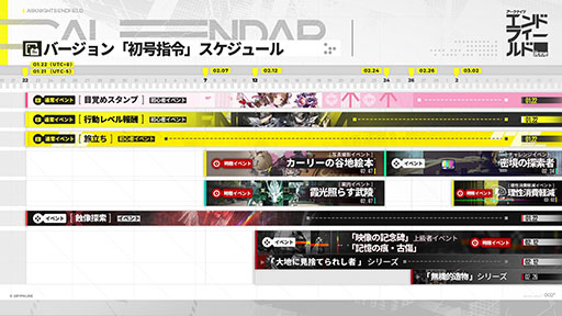 画像ギャラリー No.004のサムネイル画像 / 「アークナイツ：エンドフィールド」，正式サービスを開始。広大な世界を探索しながら戦闘や惑星開拓を楽しめる3Dリアルタイム戦略RPG