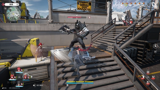 画像ギャラリー No.012のサムネイル画像 / 「アークナイツ：エンドフィールド」アクションRPG＋工場シムで描かれるSF叙事詩が開幕。製品版プレイで見えた魅力溢れる要素を紹介【PR】