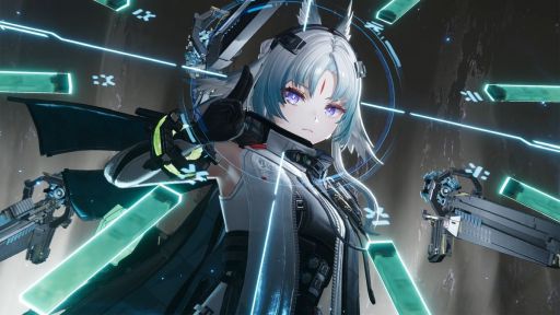 画像ギャラリー No.002のサムネイル画像 / 「アークナイツ：エンドフィールド」，Steam版が配信決定。ウィッシュリスト登録数に応じて，ゲーム内アイテムがもらえるキャンペーンも