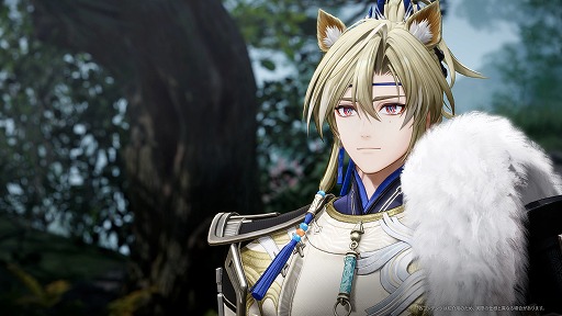 画像ギャラリー No.024のサムネイル画像 / 「アークナイツ：エンドフィールド」，予告番組で新バージョン「雪氷の幽夢」の情報を公開。新★6オペレーター「ティフォロス」が登場