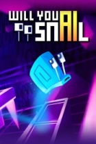 ウィル・ユー・スネイル? (Will You Snail?)