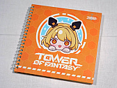 TSG2022ϡTower of Fantasyʸˡץ֡Ver.2.0ΥࡼӡԸͷǥ륹ɤʤɥåΥץ쥼Ȥ