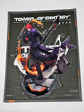 TSG2022ϡTower of Fantasyʸˡץ֡Ver.2.0ΥࡼӡԸͷǥ륹ɤʤɥåΥץ쥼Ȥ