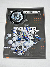 TSG2022ϡTower of Fantasyʸˡץ֡Ver.2.0ΥࡼӡԸͷǥ륹ɤʤɥåΥץ쥼Ȥ