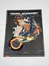 TSG2022ϡTower of Fantasyʸˡץ֡Ver.2.0ΥࡼӡԸͷǥ륹ɤʤɥåΥץ쥼Ȥ