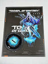 TSG2022ϡTower of Fantasyʸˡץ֡Ver.2.0ΥࡼӡԸͷǥ륹ɤʤɥåΥץ쥼Ȥ