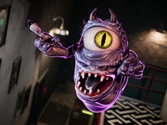 оηGhostbusters: Spirits Unleashedס̵DLC3Ƥۿϡȥס֥å㡼פ俷ޥåפʤɤо