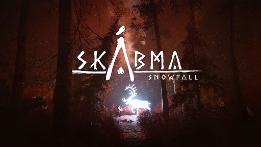 Sk&#225;bma - Snowfallפ422Steamʤɤۿꡣ衼åѺ̤轻̱²ȥߡɤ3Dɥ٥㡼