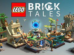 LEGO Bricktalesۿ쥴֥åǶʪȤΩƤʤѥ륢ɥ٥㡼